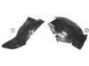 VAN WEZEL 4028438 Panelling, mudguard